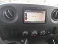 Opel Movano Volquete bas. aluminio 2.3CDTI L3H1 RD 130 Blanco - thumbnail 7