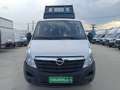 Opel Movano Volquete bas. aluminio 2.3CDTI L3H1 RD 130 Blanco - thumbnail 12