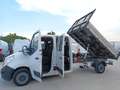Opel Movano Volquete bas. aluminio 2.3CDTI L3H1 RD 130 Blanco - thumbnail 3
