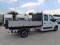 Opel Movano Volquete bas. aluminio 2.3CDTI L3H1 RD 130 Blanco - thumbnail 16