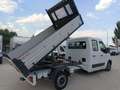 Opel Movano Volquete bas. aluminio 2.3CDTI L3H1 RD 130 Blanco - thumbnail 11