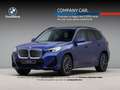 BMW iX1 eDrive20 67 kWh Blauw - thumbnail 1
