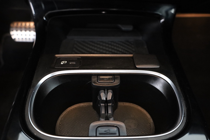 Mercedes-Benz CLA 250 e Edition 2020 AMG Line LED Panorama AHK — photo 13