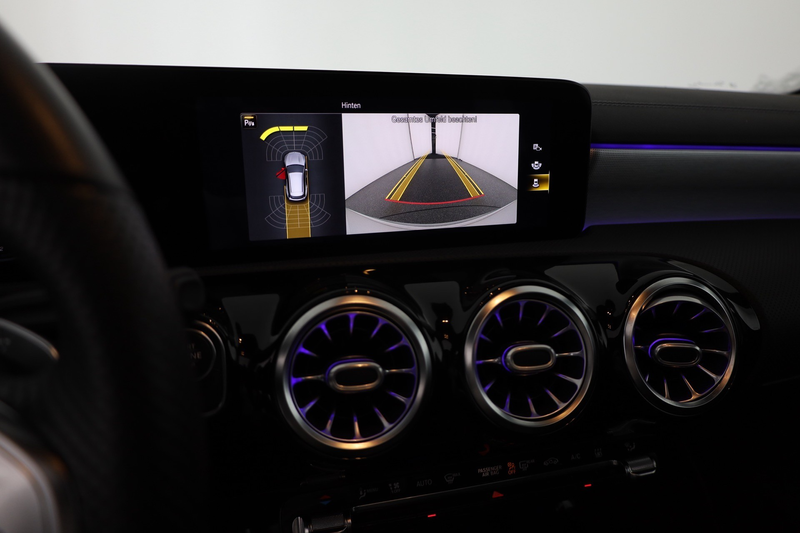 Mercedes-Benz CLA 250 e Edition 2020 AMG Line LED Panorama AHK — photo 27