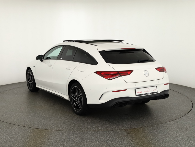 Mercedes-Benz CLA 250 e Edition 2020 AMG Line LED Panorama AHK — photo 3