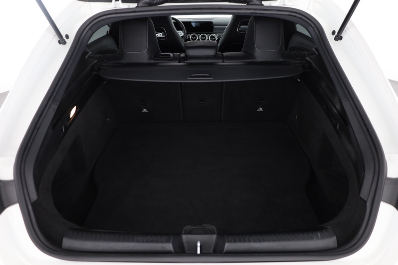 Mercedes-Benz CLA 250 e Edition 2020 AMG Line LED Panorama AHK — photo 26