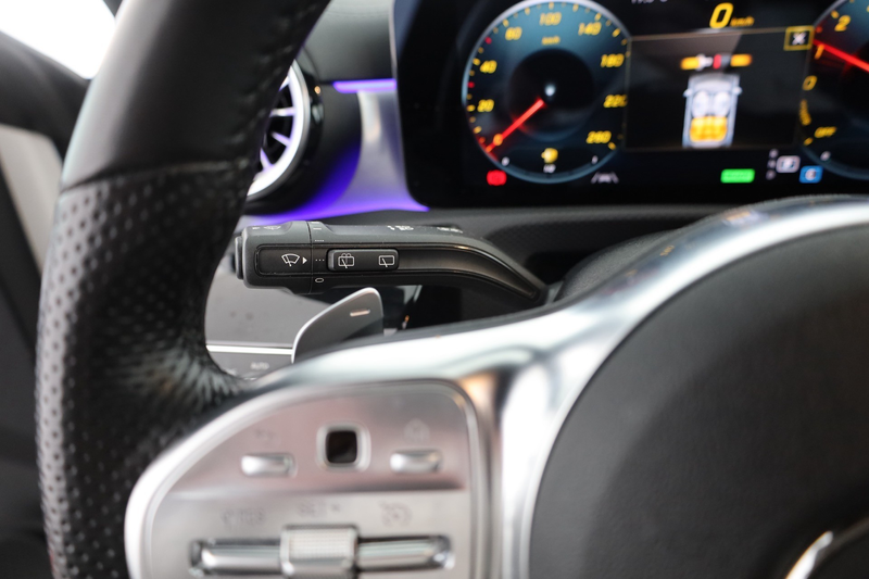 Mercedes-Benz CLA 250 e Edition 2020 AMG Line LED Panorama AHK — photo 19