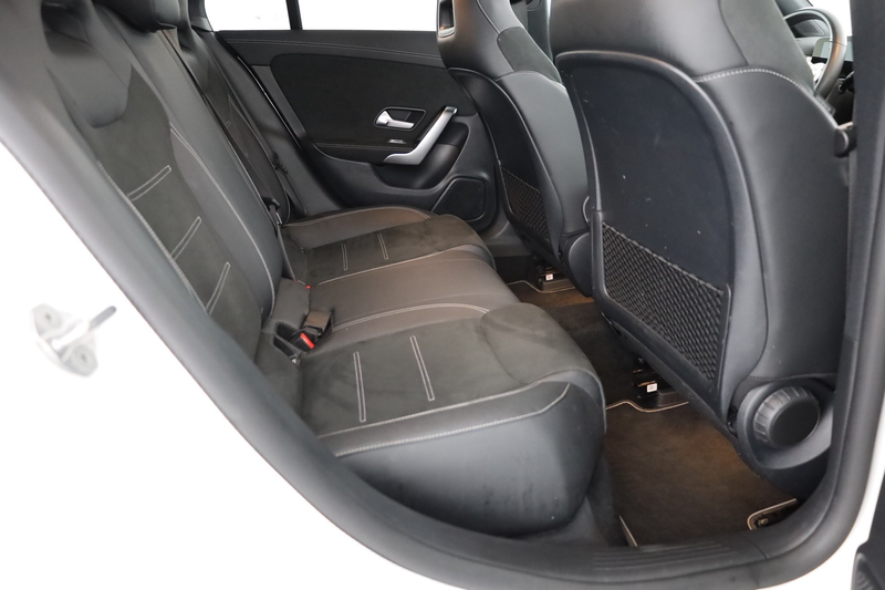 Mercedes-Benz CLA 250 e Edition 2020 AMG Line LED Panorama AHK — photo 25