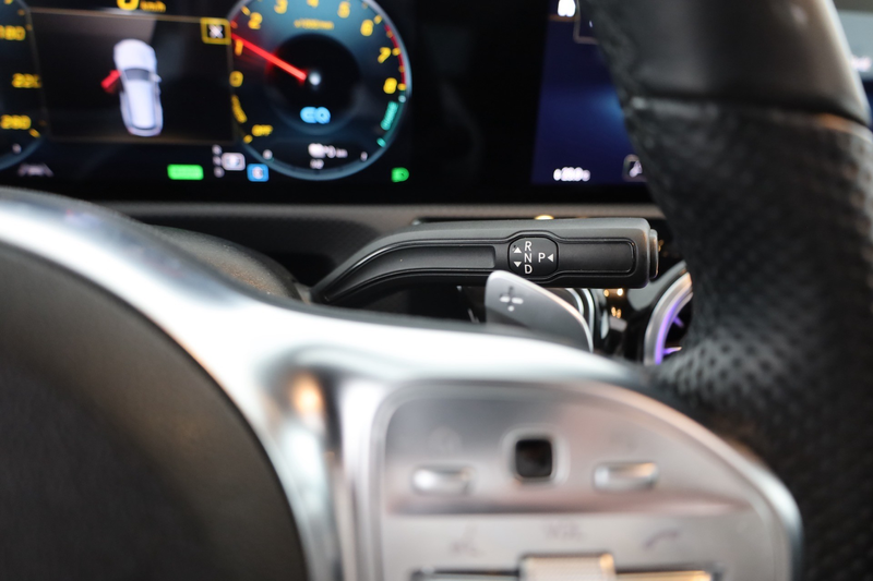Mercedes-Benz CLA 250 e Edition 2020 AMG Line LED Panorama AHK — photo 20
