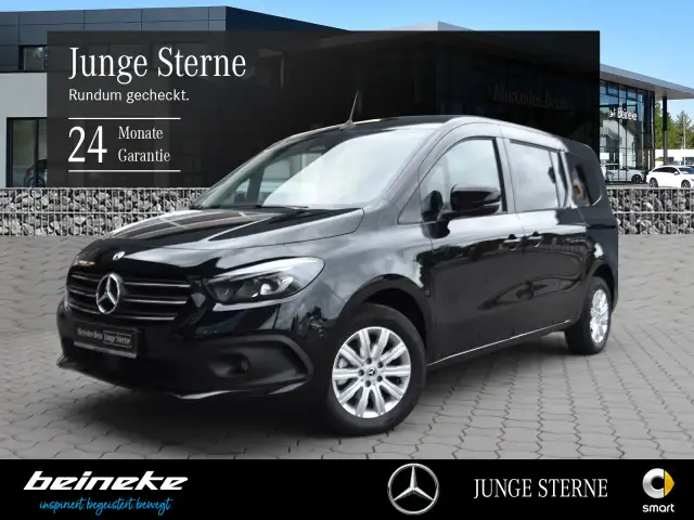 Mercedes-Benz T-Klasse