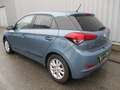 Hyundai i20 1.0 T-GDI Go Start/Stopp Licht&Regens. Tempomat Bleu - thumbnail 5