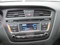 Hyundai i20 1.0 T-GDI Go Start/Stopp Licht&Regens. Tempomat Blau - thumbnail 16