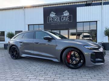 RS 5 Avant 2.9 TFSI Quattro PHEV tiptronic (470 kW)