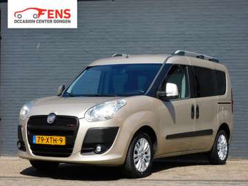 1.6 MultiJet Dynamic 7-PERSOONS! 7 PERS! AIRCO! TO