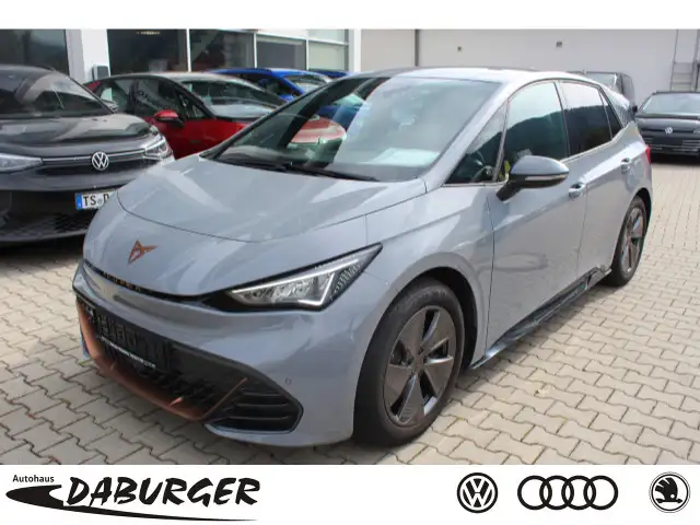 CUPRA Born 62kW Beats Audio+ACC+92,1%