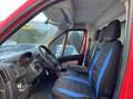 Peugeot Boxer Boxer III 435 E6 2016 435 2.0 bluehdi 160cv L4 Rosso - thumbnail 9