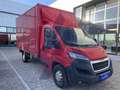 Peugeot Boxer Boxer III 435 E6 2016 435 2.0 bluehdi 160cv L4 Rosso - thumbnail 2