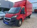 Peugeot Boxer Boxer III 435 E6 2016 435 2.0 bluehdi 160cv L4 Rosso - thumbnail 1