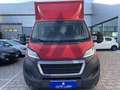 Peugeot Boxer Boxer III 435 E6 2016 435 2.0 bluehdi 160cv L4 Rosso - thumbnail 3