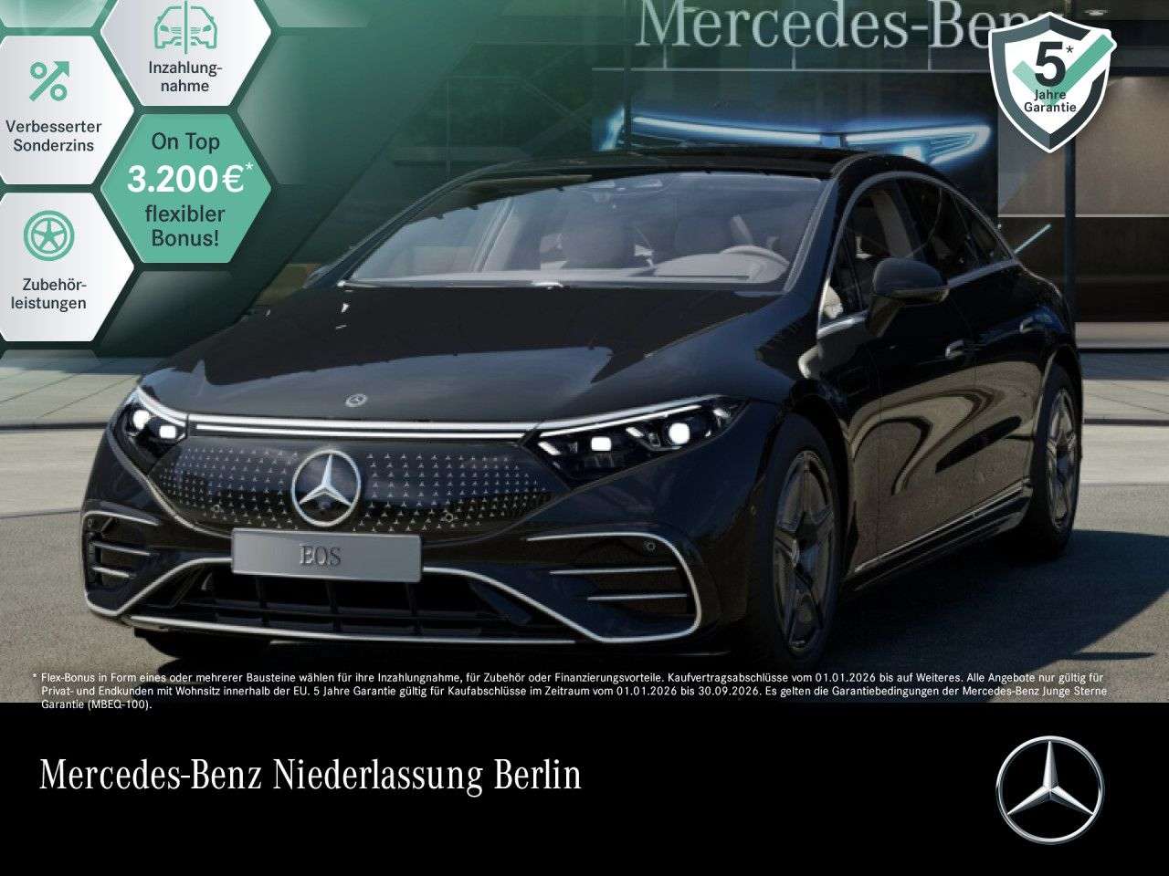 Használt Mercedes Benz Eqs 