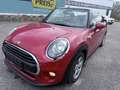 MINI One Cabrio Rot - thumbnail 1