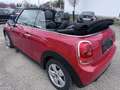 MINI One Cabrio Rot - thumbnail 7