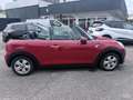 MINI One Cabrio Rot - thumbnail 4