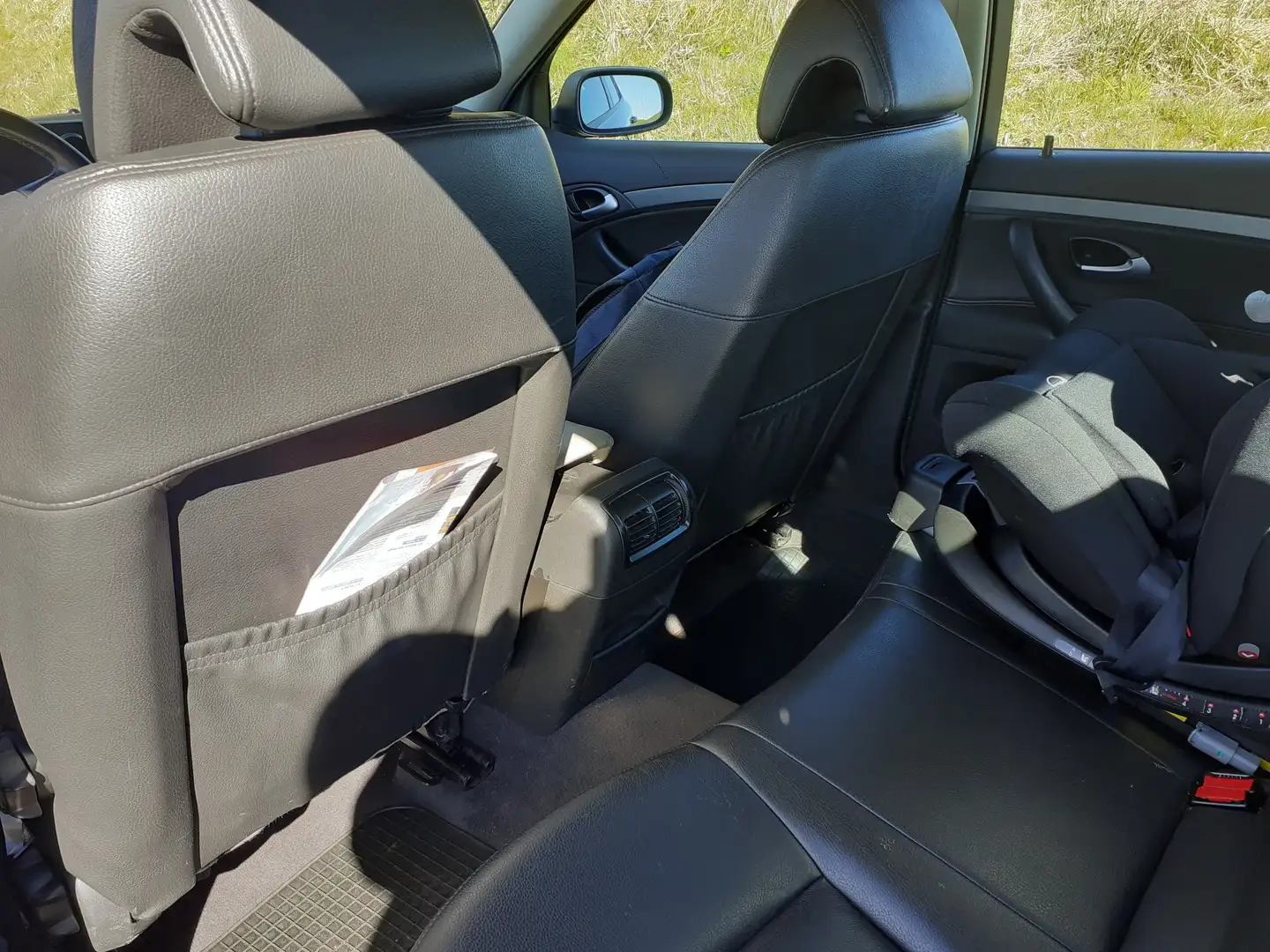 Saab 9-3 1.9 TiD EcoPower Vector - 2