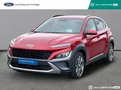 Hyundai Kona 1.6 GDi 141ch Hybrid Executive DCT-6