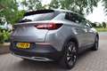 Opel Grandland X 1.2 Turbo Business Executive AUTOM CRUISE/NAVI/AIR Grijs - thumbnail 34