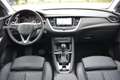 Opel Grandland X 1.2 Turbo Business Executive AUTOM CRUISE/NAVI/AIR Grijs - thumbnail 20