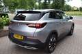 Opel Grandland X 1.2 Turbo Business Executive AUTOM CRUISE/NAVI/AIR Grijs - thumbnail 4