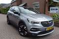 Opel Grandland X 1.2 Turbo Business Executive AUTOM CRUISE/NAVI/AIR Grijs - thumbnail 2