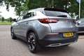Opel Grandland X 1.2 Turbo Business Executive AUTOM CRUISE/NAVI/AIR Grijs - thumbnail 33