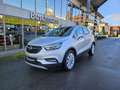 Opel Mokka X 1.4 Automatik Innovation Silber - thumbnail 1