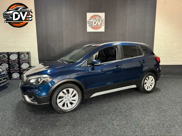 Suzuki S-Cross 1.0 Boosterjet High Executive, NAV, CAMERA, STL VE