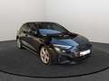 Audi S3 Sportback TFSI quattro S tronic Matrix Navi B&O Re Schwarz - thumbnail 3