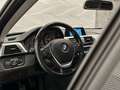 BMW 418 2.0d*NAVI*CAMERA*LEDER*LED* Plateado - thumbnail 15