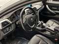 BMW 418 2.0d*NAVI*CAMERA*LEDER*LED* Plateado - thumbnail 16
