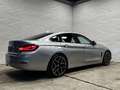 BMW 418 2.0d*NAVI*CAMERA*LEDER*LED* Plateado - thumbnail 9