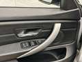 BMW 418 2.0d*NAVI*CAMERA*LEDER*LED* Plateado - thumbnail 13
