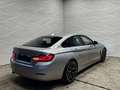 BMW 418 2.0d*NAVI*CAMERA*LEDER*LED* Plateado - thumbnail 8