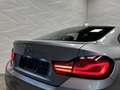 BMW 418 2.0d*NAVI*CAMERA*LEDER*LED* Plateado - thumbnail 10
