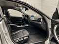 BMW 418 2.0d*NAVI*CAMERA*LEDER*LED* Plateado - thumbnail 31