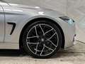 BMW 418 2.0d*NAVI*CAMERA*LEDER*LED* Plateado - thumbnail 12