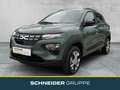 Dacia Spring ESSENTIAL ELECTRIC Essential Electric 45 NAVI+PDC+ Vert - thumbnail 1