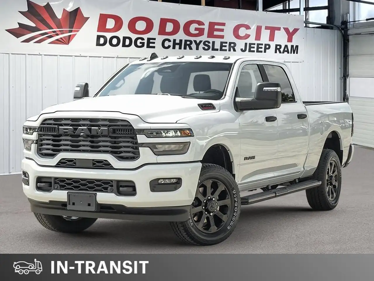 RAM 3500 снимка RAM 3500