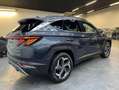 Hyundai TUCSON HYUNDAI TUCSON EXECUTIVE PLUG-IN HYBRID 4 WD 2024 Grey - thumbnail 4