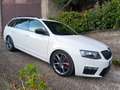 Skoda Octavia Wagon 2.0 tdi cr RS dsg - thumbnail 1