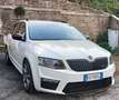 Skoda Octavia Wagon 2.0 tdi cr RS dsg - thumbnail 13